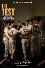 The Test: A New Era For Australia’s Team Season 1 Episode 3