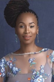 Claire Mawisa as Presenter