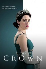 Voir The Crown serie en streaming