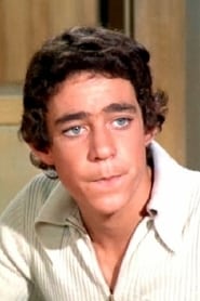 Barry Williams