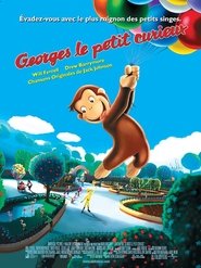 Voir Georges le petit curieux en streaming