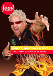 Diners, Drive-Ins and Dives Season 9 Episode 13