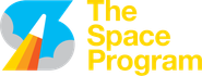 Logo for The Space Program Logo for The Space Program