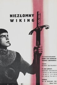 Niezłomny wiking (1954)