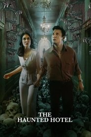 The Haunted Hotel (2023)