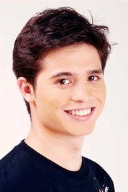 Portrait of Cogie Domingo