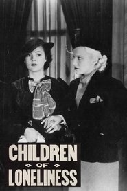 Poster The Third Sex 1934