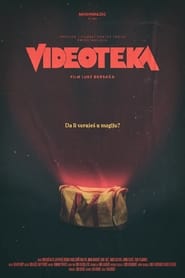 Poster Videoteka