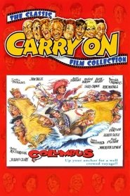 Carry On Columbus (1992)