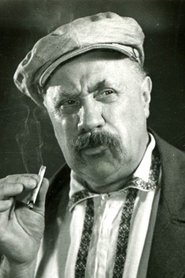 Mikhail Zharov