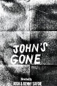 Poster John's Gone