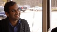 Aziz Ansari: It's Like Pushing a Building Off a Cliff