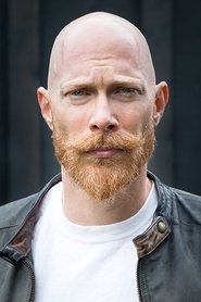 Richard Stroh as Viking Brother