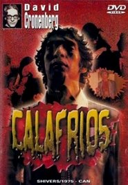 Calafrios