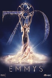 The 70th Primetime Emmy Awards