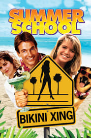 Summer School (1987) HD