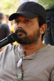 Image of Ashok Pati