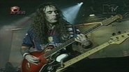 Poster Iron Maiden: [1998] Live in Curitiba 1998