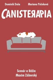 Poster Canisterapia