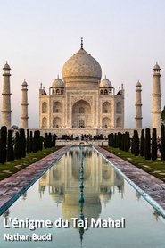 Poster Sex, Lies and the Taj Mahal 2017
