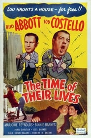 The Time of Their Lives (1946) HD