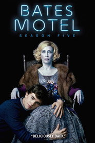 Bates Motel Season 5 5