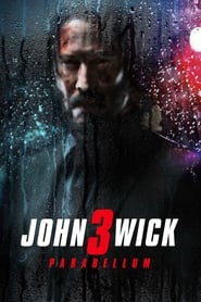 [VIDEA] John Wick: 3. felvonás - Parabellum 2019 teljes film magyarul