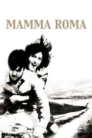 Мама Рома постер