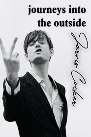 Affiche de Journeys into the Outside with Jarvis Cocker