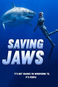 Poster Saving Jaws