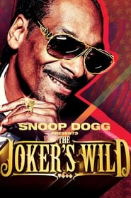 Full Cast of Snoop Dogg Presents The Joker's Wild