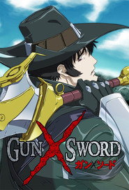 Gun x Sword Season 1 6