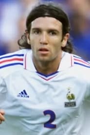 Vincent Candela as Self - Défenseur