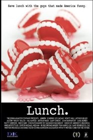 Poster Lunch 2012