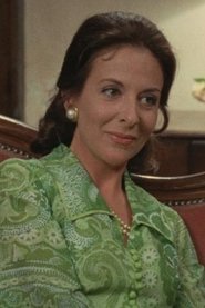 Michèle Montel as Michèle Perrin (segment "The French Method")