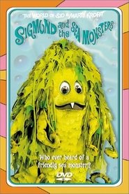 Poster Sigmund and the Sea Monsters 1974