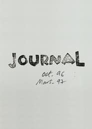 Journal постер