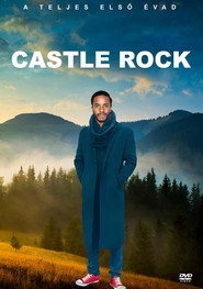 Castle Rock 1. évad plakát