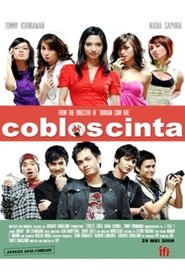 Coblos Cinta 2008