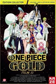 One Piece Film : Gold One Piece Film : Gold