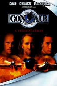 Image Con Air - A fegyencjárat