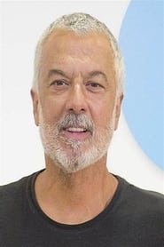 Profile picture of Adolfo Fernández who plays Dr. Emilio Espada