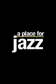 A Place for Jazz