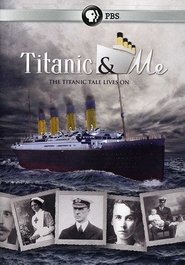 Poster Titanic and Me