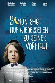 Simon‣sagt‣Auf‣Wiedersehen‣zu‣seiner‣Vorhaut·2015 Stream‣German‣HD