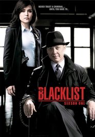 The Blacklist - Season 1 Episode 1 : Pilot