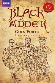 Blackadder Blackadder Goes Forth 6