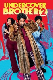 Undercover Brother 2 (2019)