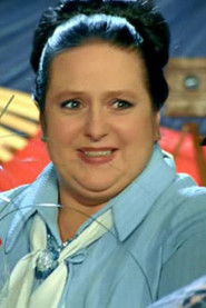 Beata Makovskaya Beata Makovskaya