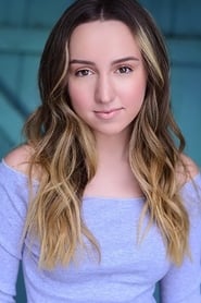 Cassidy May Benullo as Additional Voices (voice)